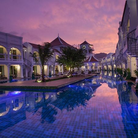 Supicha Pool Access Hotel - Sha Plus Phuket Exteriér fotografie