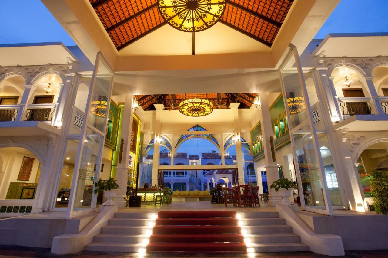 Supicha Pool Access Hotel - Sha Plus Phuket Exteriér fotografie
