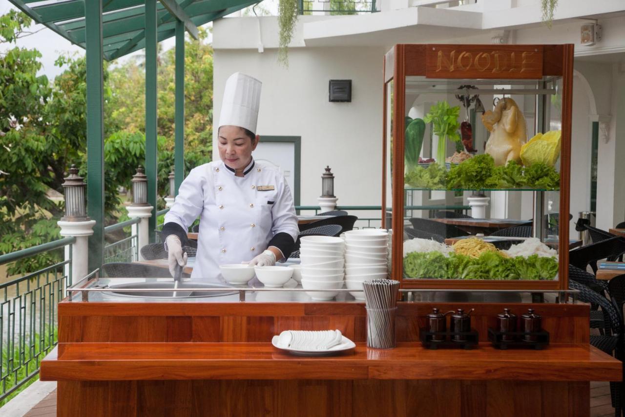 Supicha Pool Access Hotel - Sha Plus Phuket Exteriér fotografie