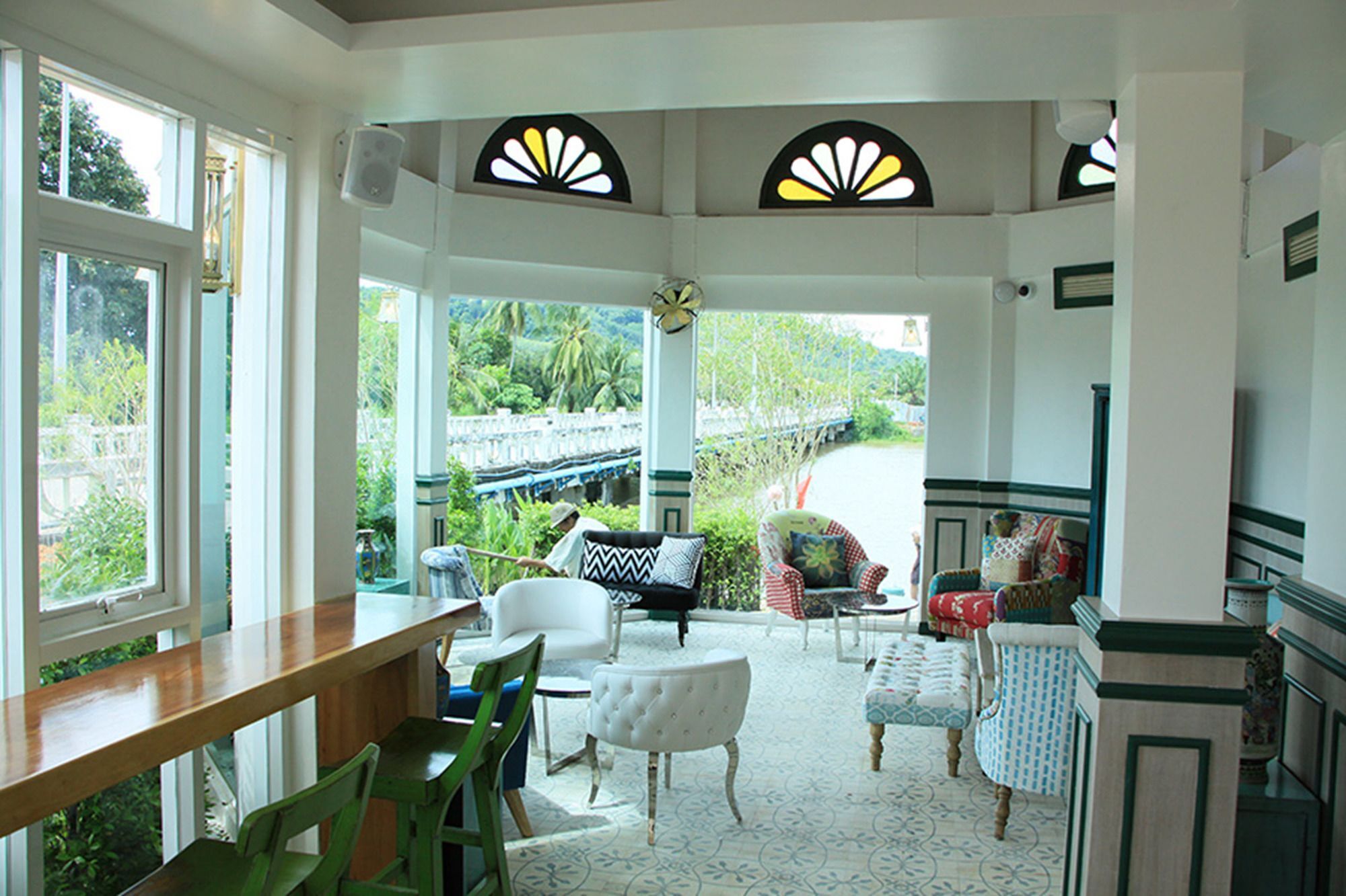 Supicha Pool Access Hotel - Sha Plus Phuket Exteriér fotografie