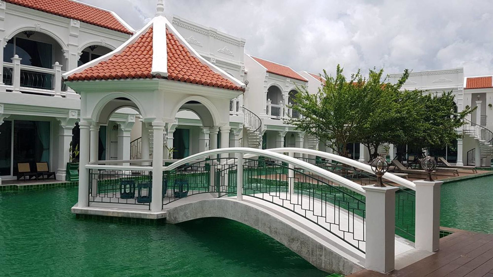 Supicha Pool Access Hotel - Sha Plus Phuket Exteriér fotografie